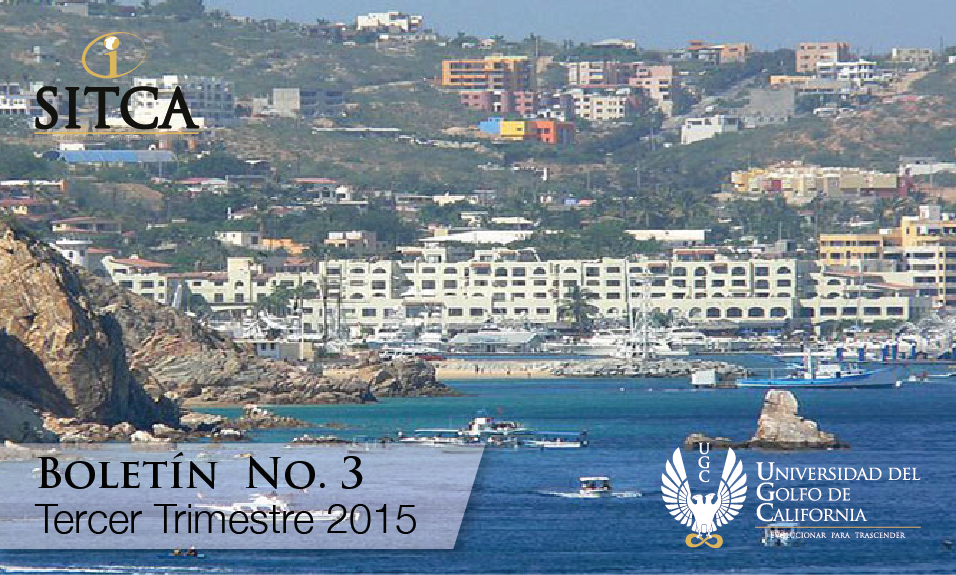 Boletin 3 - 2015